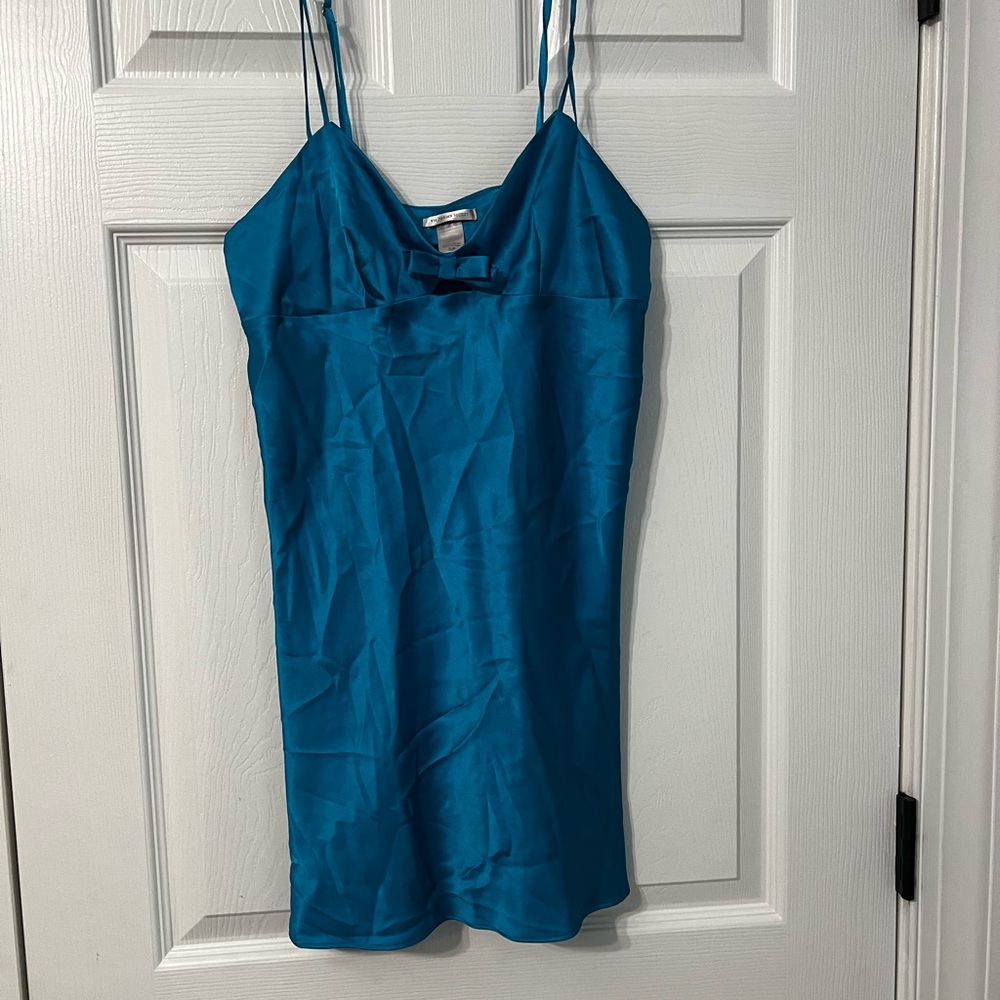 Victorias Secret Women’s Slip Pajama